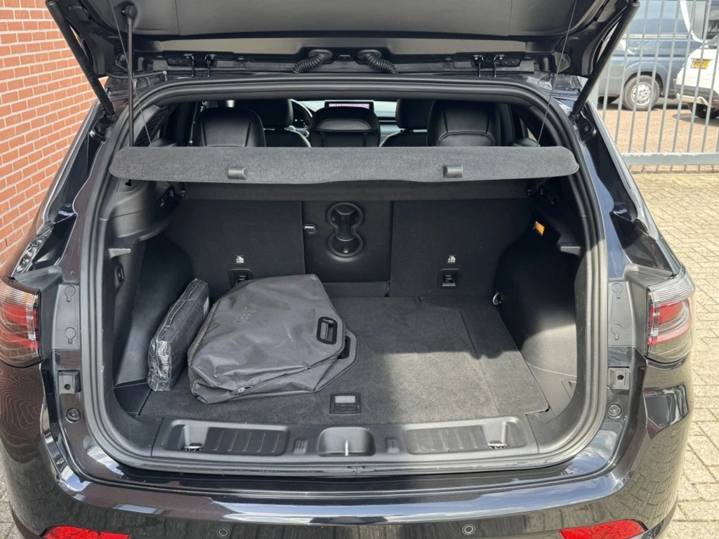 Jeep Compass – foto 27