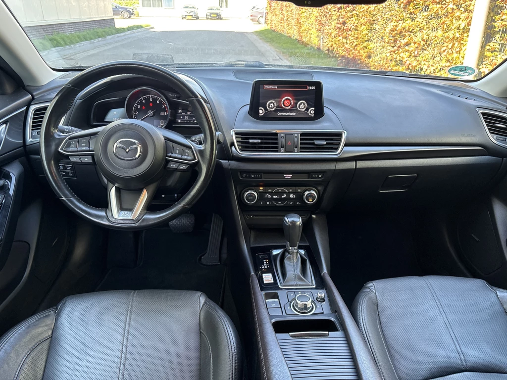 Mazda 3 – foto 10