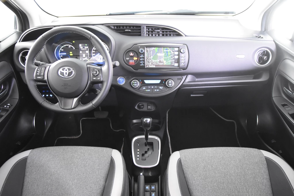 Toyota Yaris – foto 17