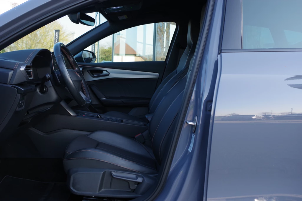 CUPRA Formentor – foto 11