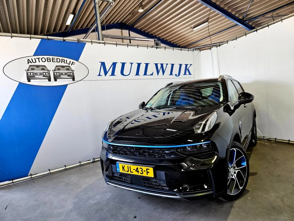 Lynk & Co 01 – foto 4