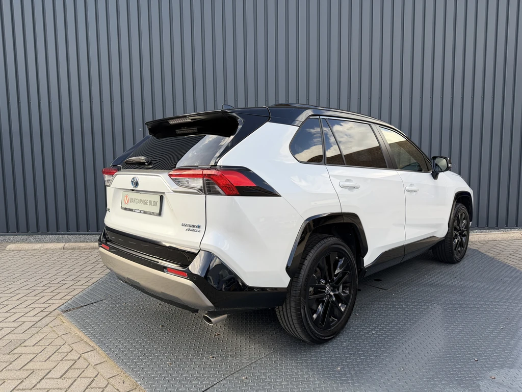 Toyota RAV4 – foto 7