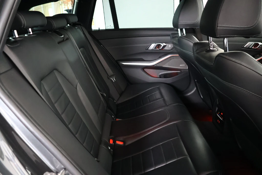BMW 3 Serie – foto 16