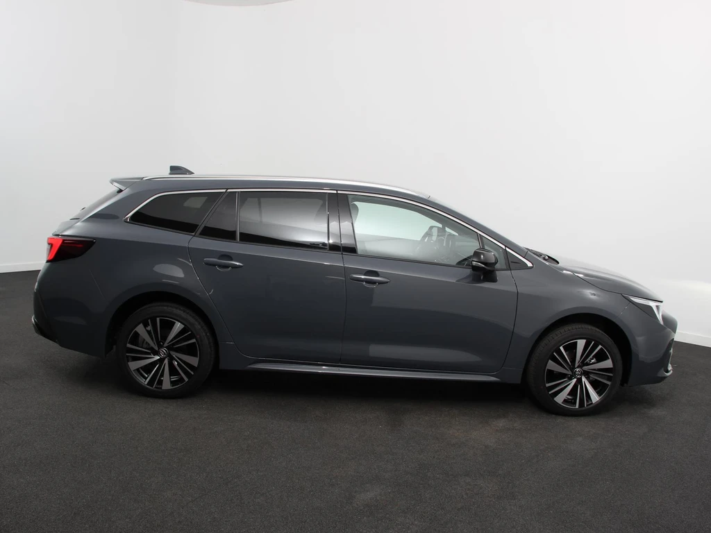 Toyota Corolla Touring Sports – foto 6