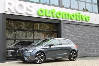 SEAT Ibiza – thumbnail 1