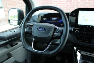 Ford Tourneo Custom – thumbnail 29