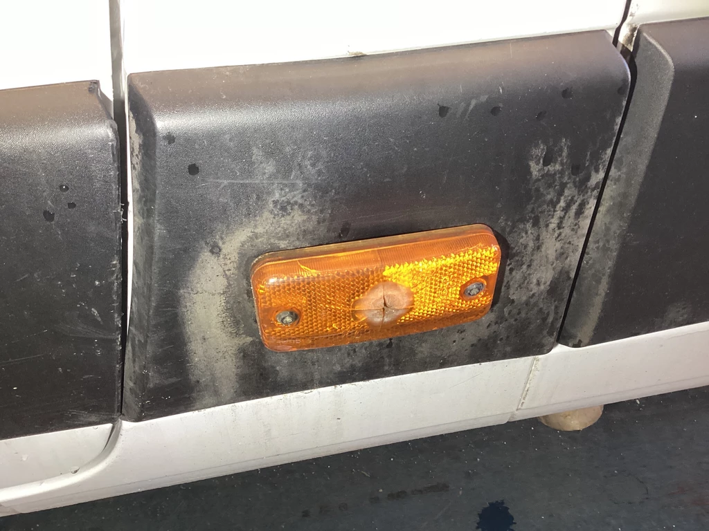 Opel Movano – foto 57