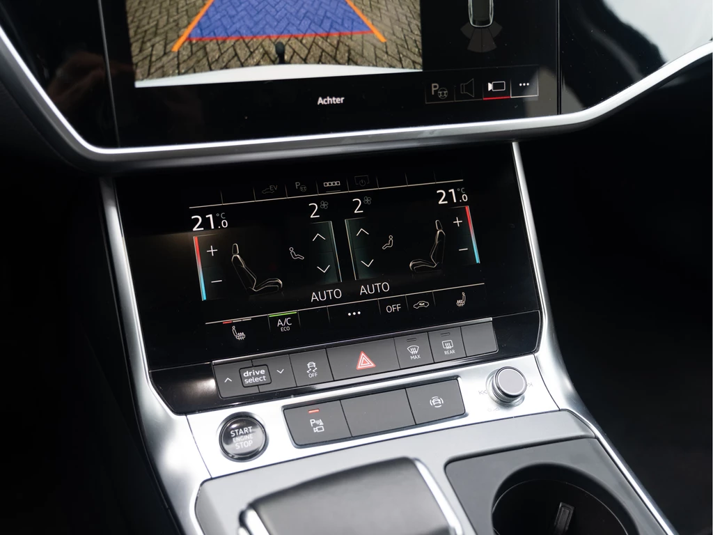 Audi A6 – foto 19