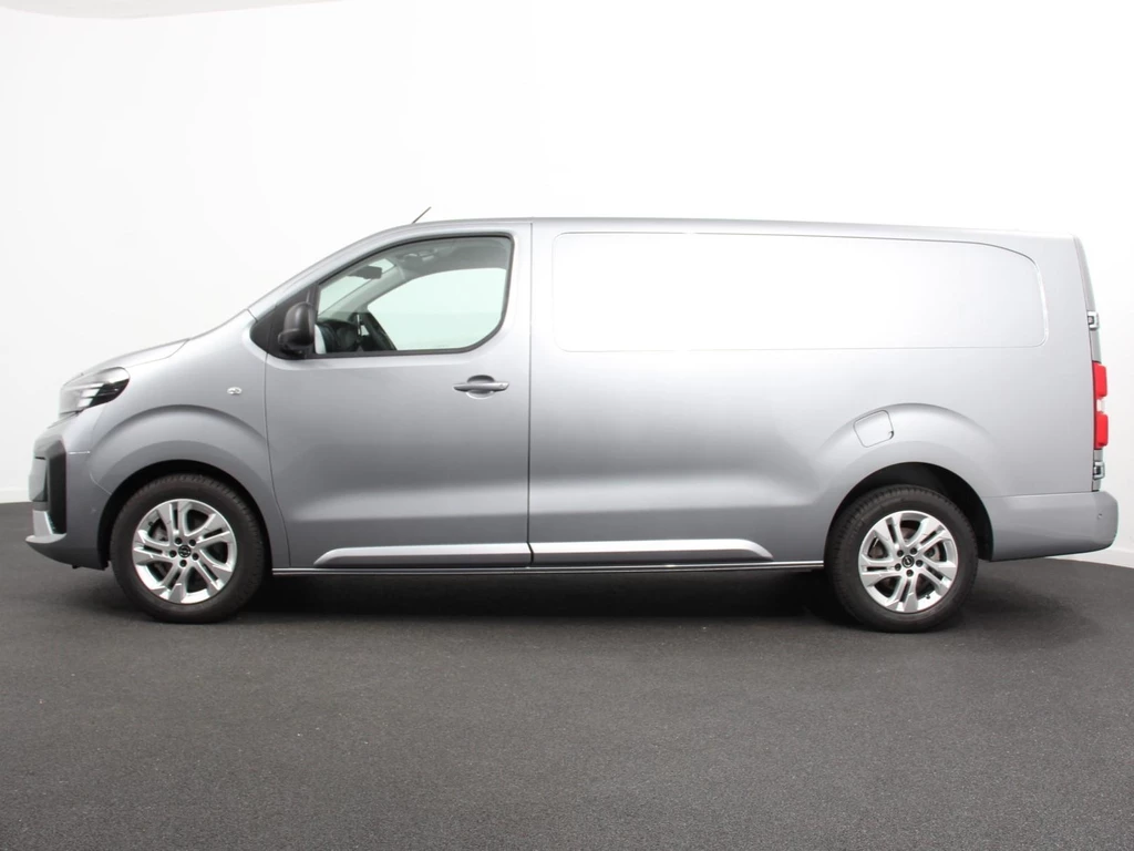 Opel Vivaro – foto 3