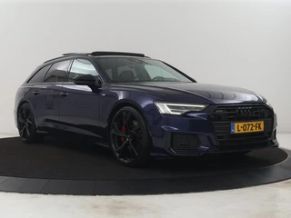 Audi A6 – thumbnail 4