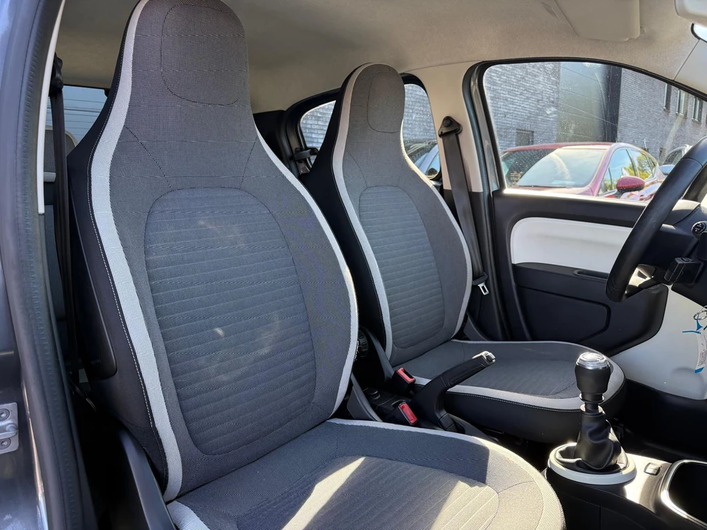 Renault Twingo – foto 28