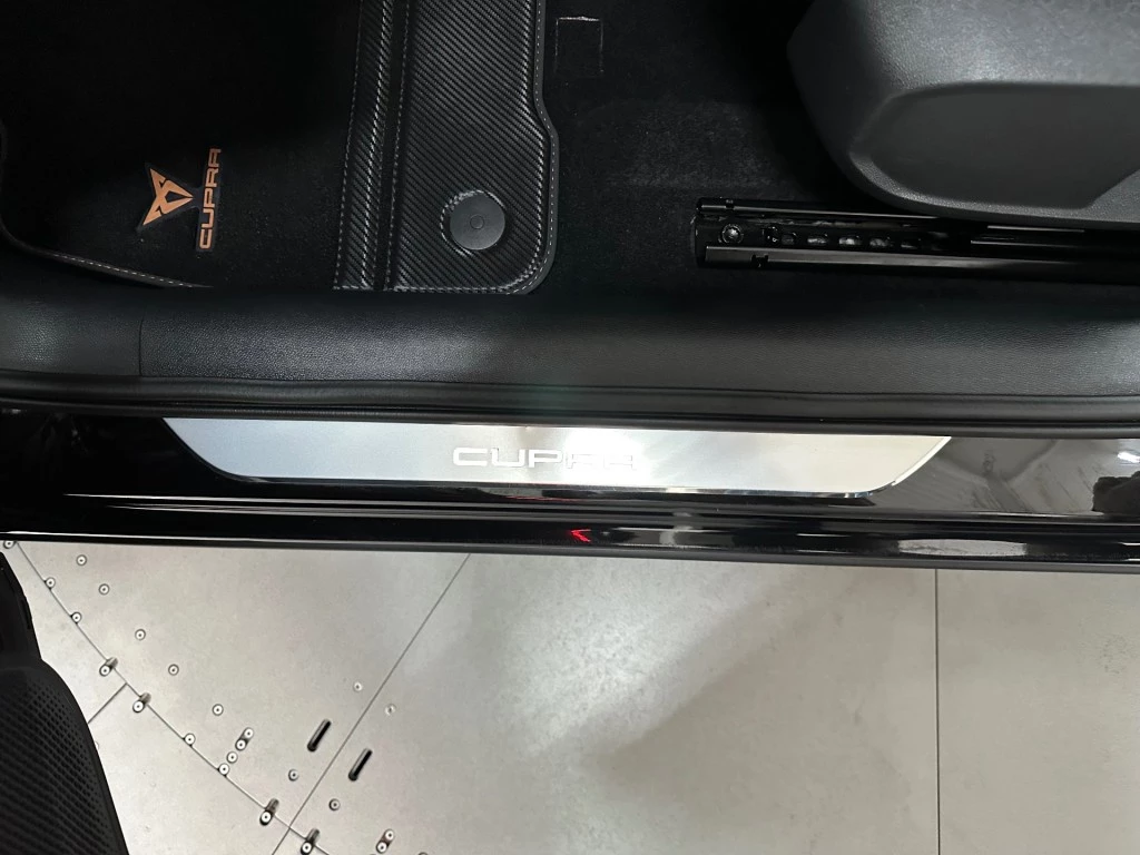 CUPRA Formentor – foto 35