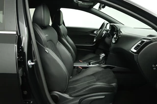 Kia Ceed Sportswagon – thumbnail 34