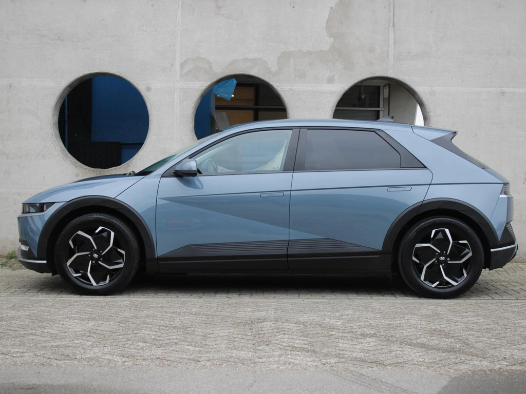 Hyundai IONIQ 5 – foto 2
