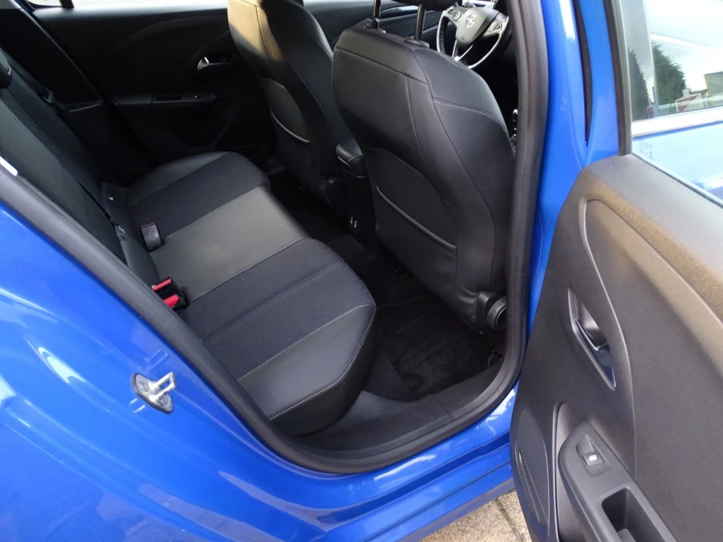 Opel Corsa – foto 14