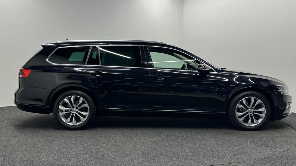 Volkswagen Passat – foto 6