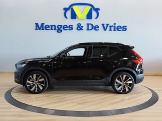 Volvo XC40 – thumbnail 2