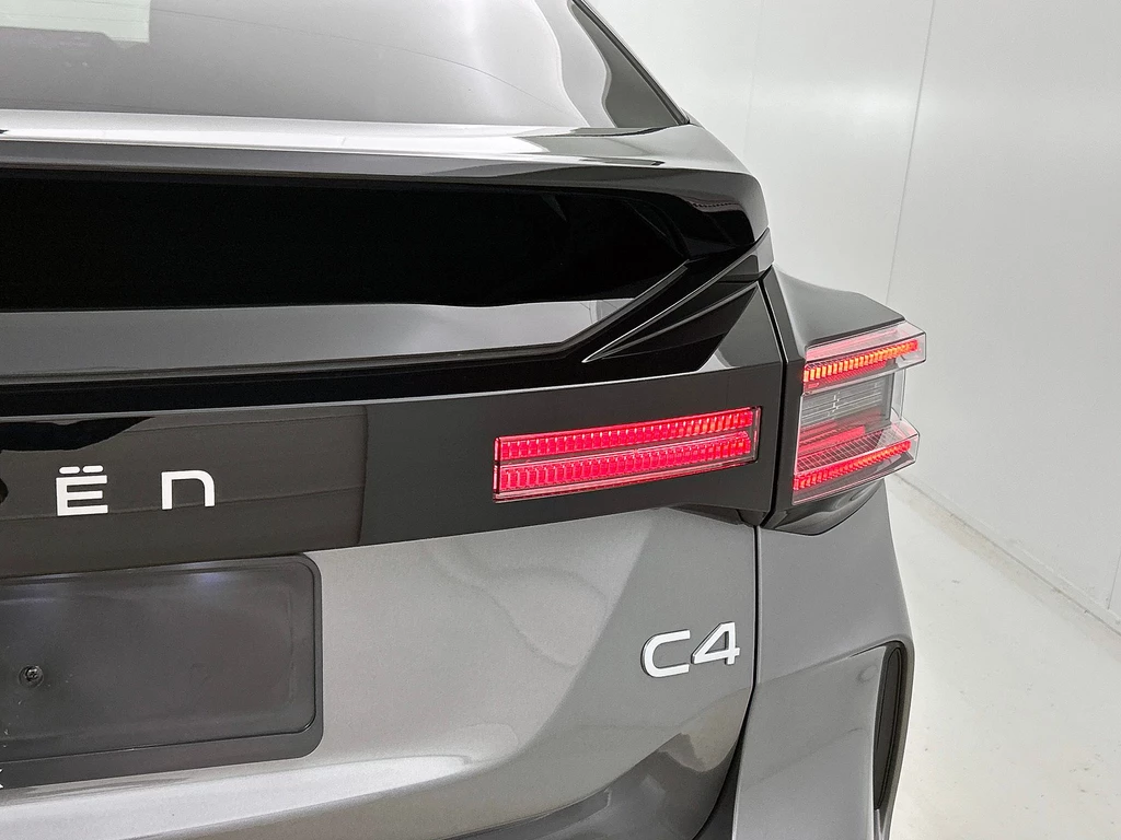 Citroën C4 – foto 16