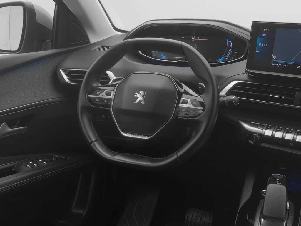 Peugeot 3008 – foto 25