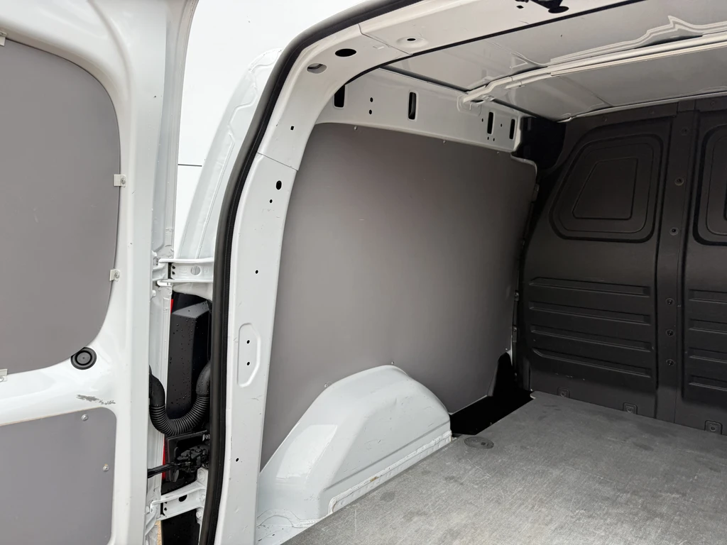 Mercedes-Benz Citan – foto 14