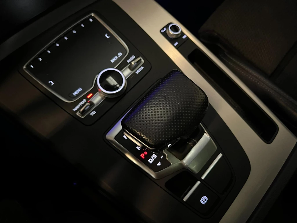 Audi Q5 – foto 19