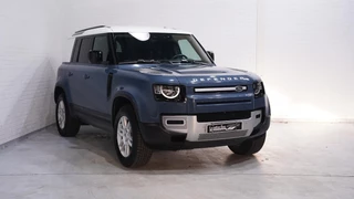 Land Rover Defender – thumbnail 8