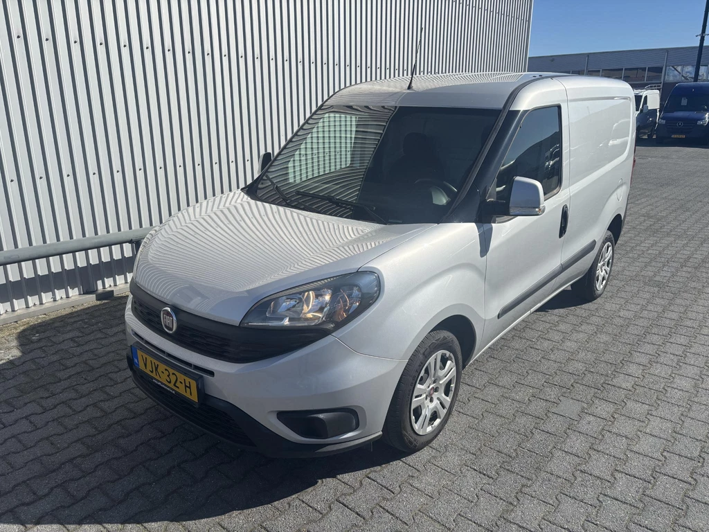 Fiat Doblò – foto 2