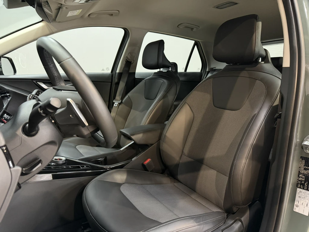 Kia Niro EV – foto 16