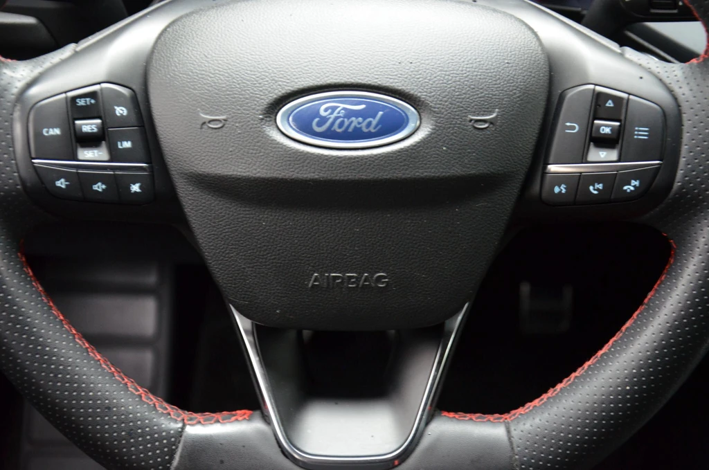 Ford Focus – foto 22
