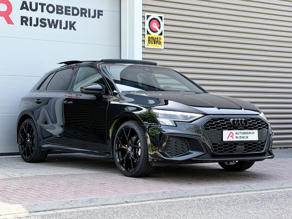 Audi A3 – foto 8