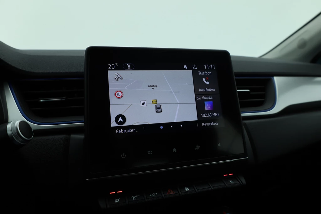 Renault Captur – foto 20