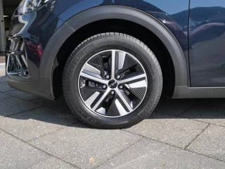 Kia Niro – thumbnail 18