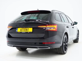 Škoda Superb – thumbnail 5