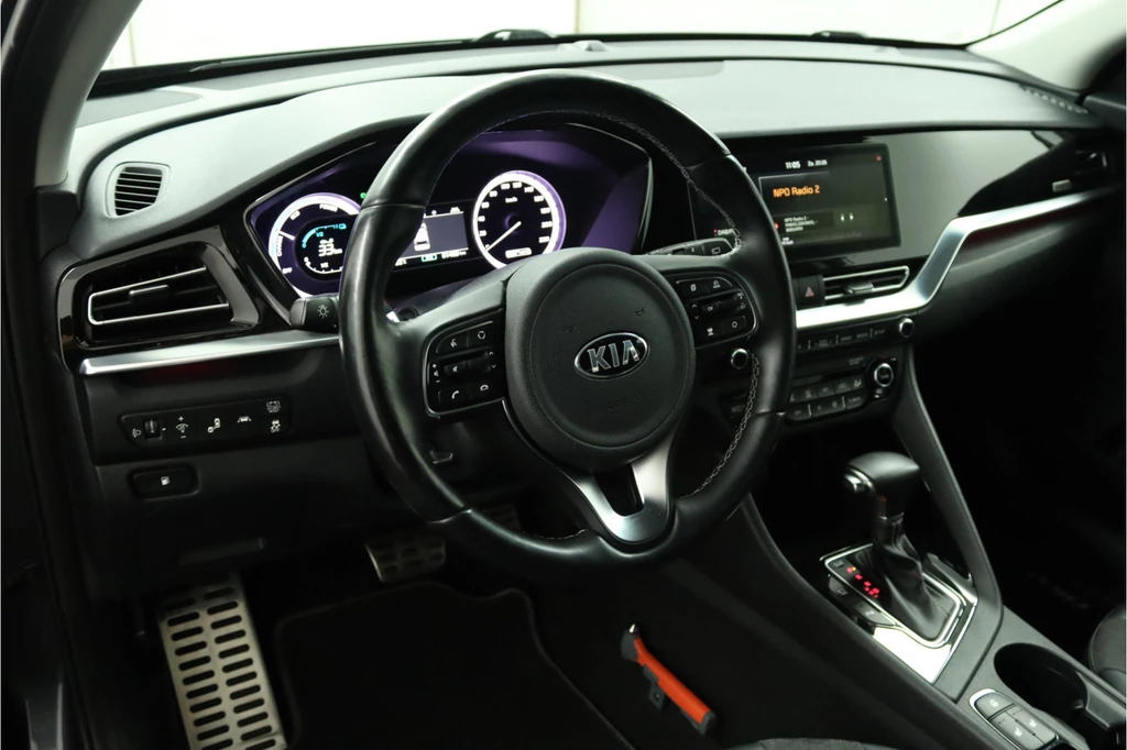 Kia Niro – foto 69