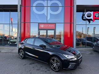 SEAT Ibiza – thumbnail 5