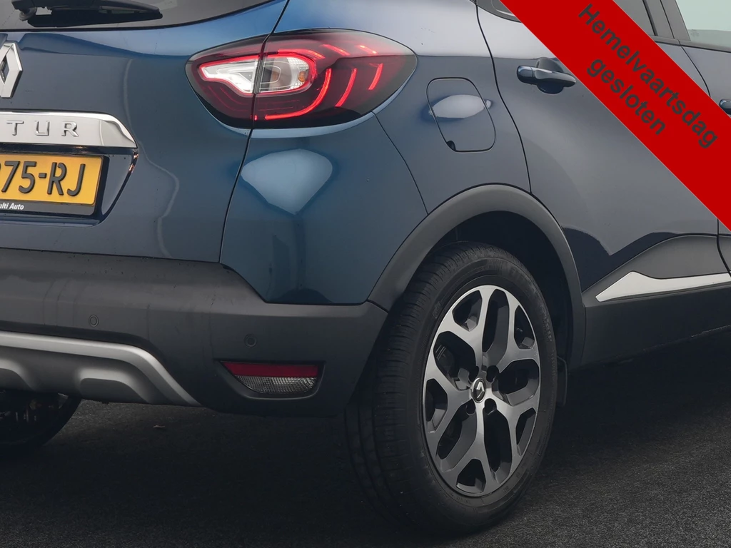 Renault Captur – foto 15