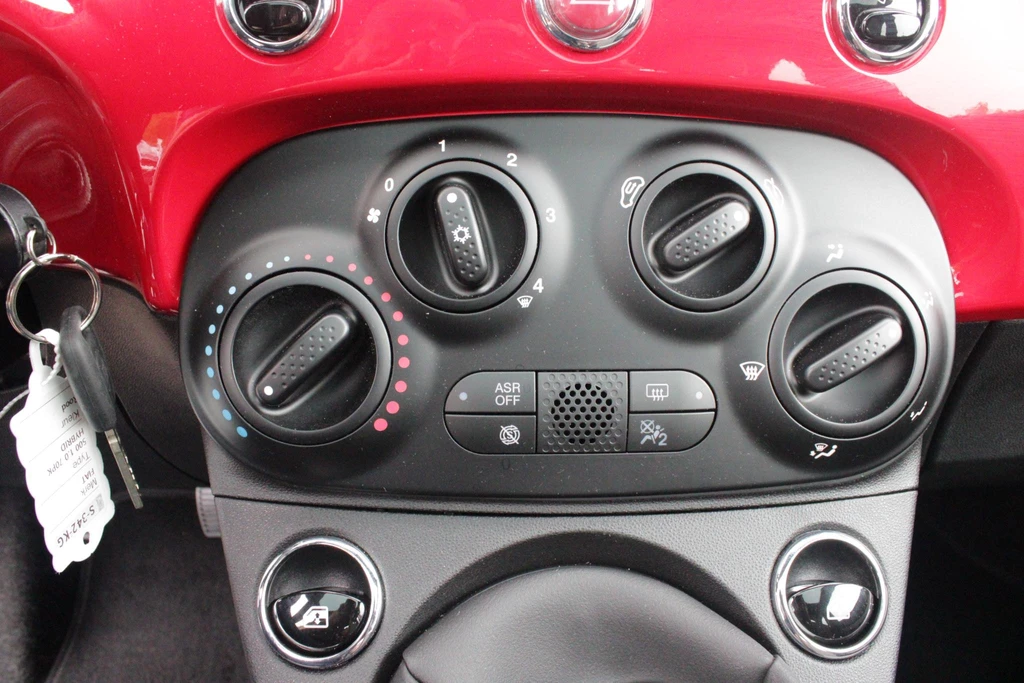 Fiat 500 – foto 29