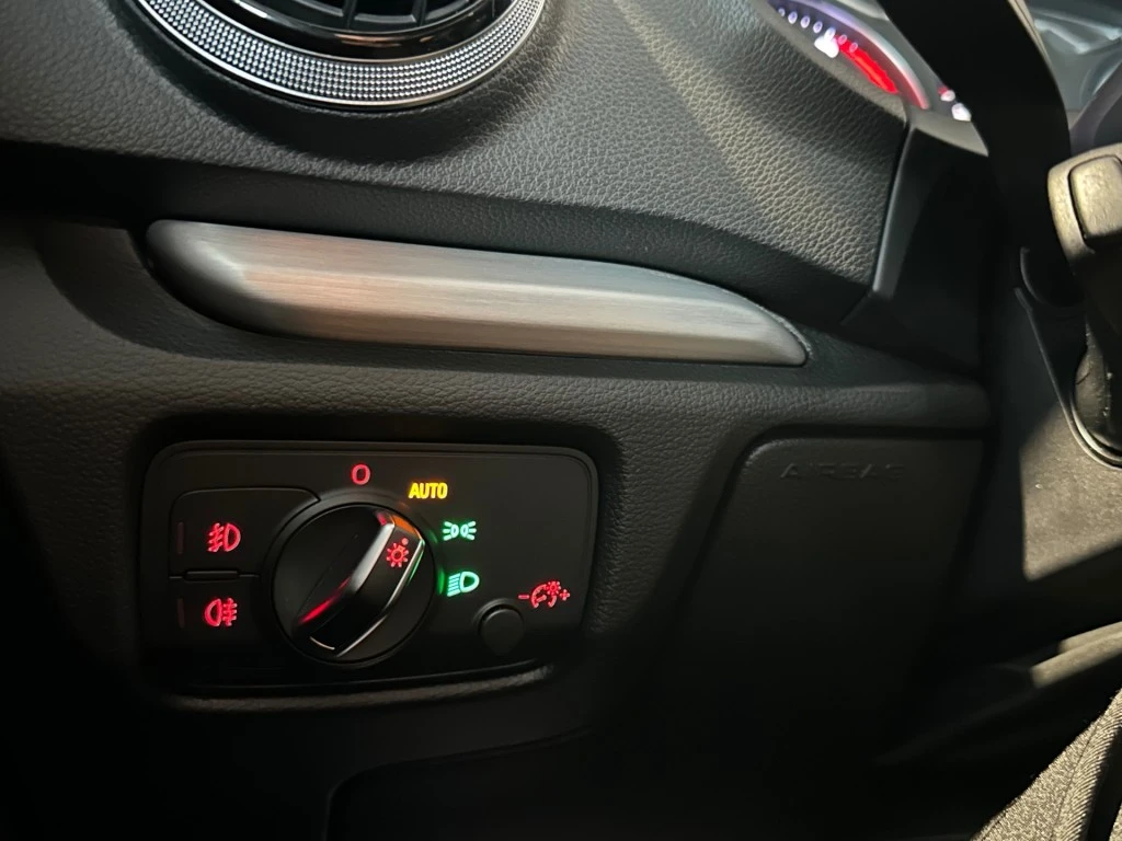 Audi A3 – foto 35