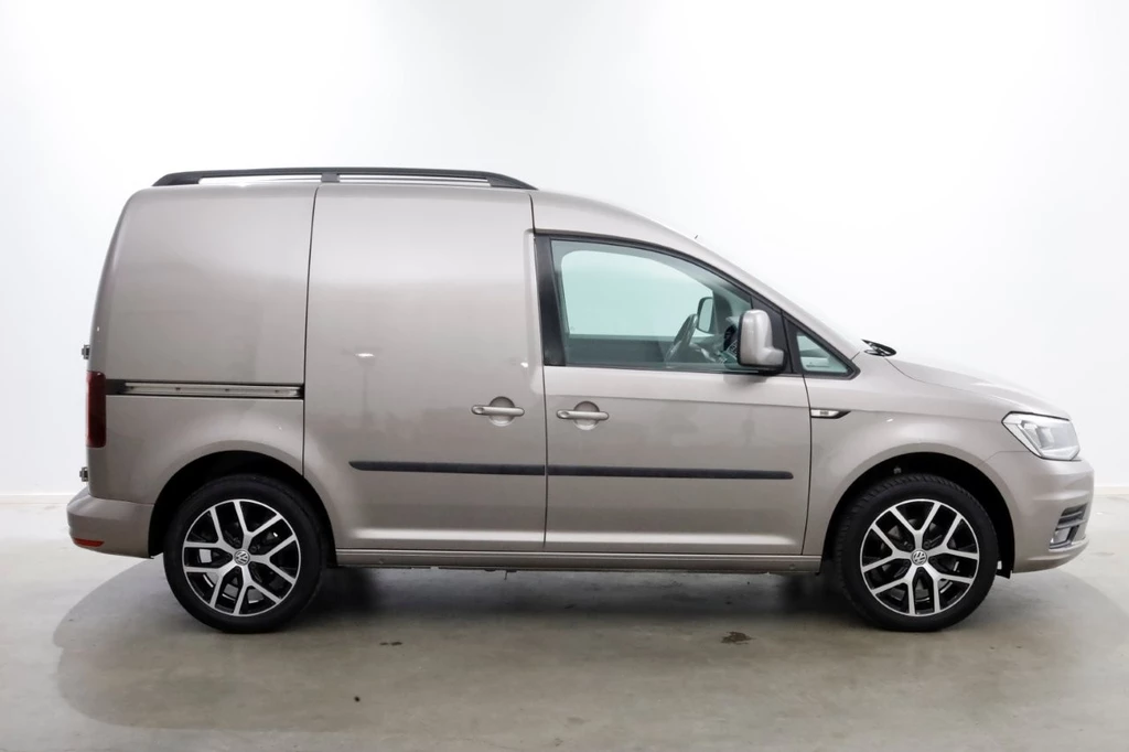 Volkswagen Caddy – foto 6