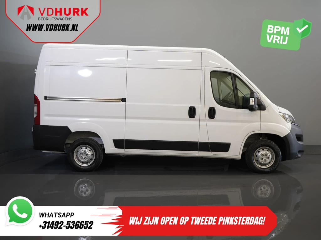 Opel Movano – foto 5