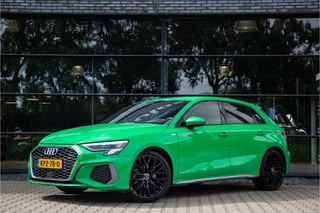 Audi A3 – thumbnail 2