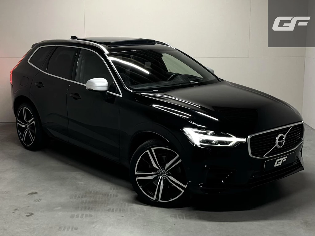 Volvo XC60 – foto 17