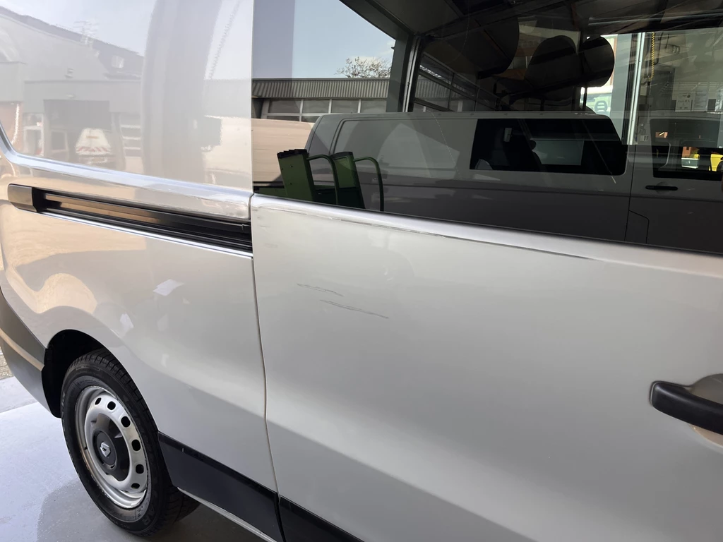 Renault Trafic – foto 42