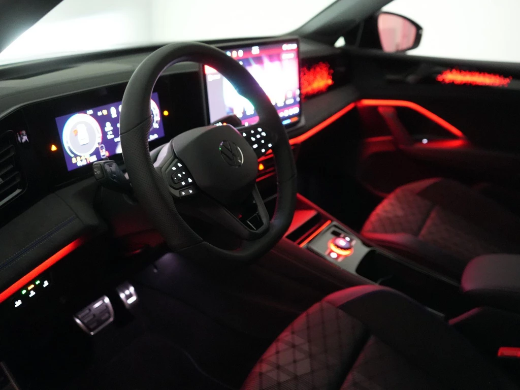 Volkswagen Tiguan – foto 38