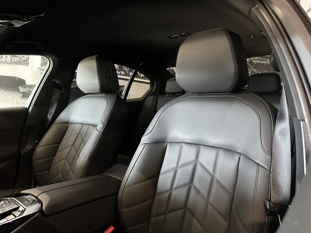 BMW 5 Serie – foto 21