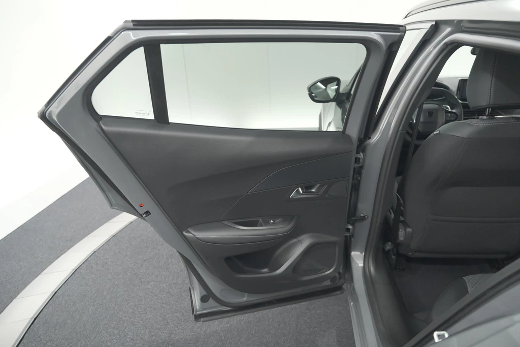 Peugeot 2008 – foto 75