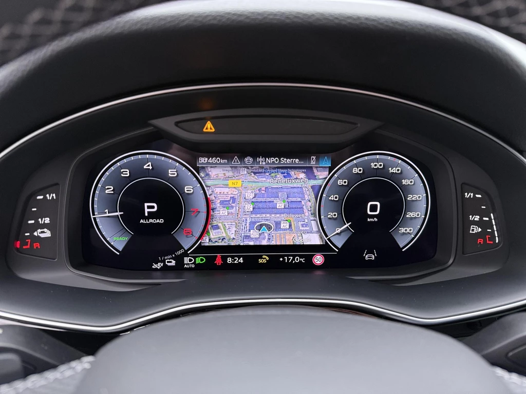 Audi Q7 – foto 16