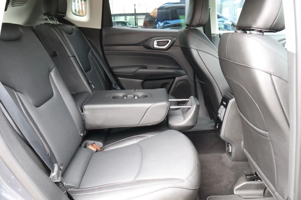 Jeep Compass – foto 32