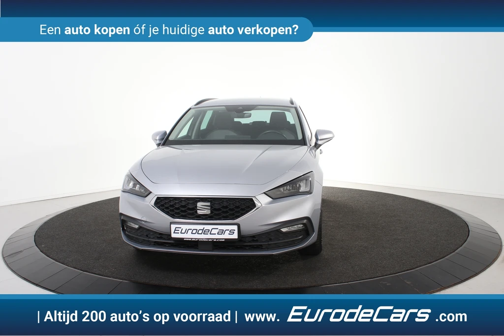 SEAT Leon – foto 14