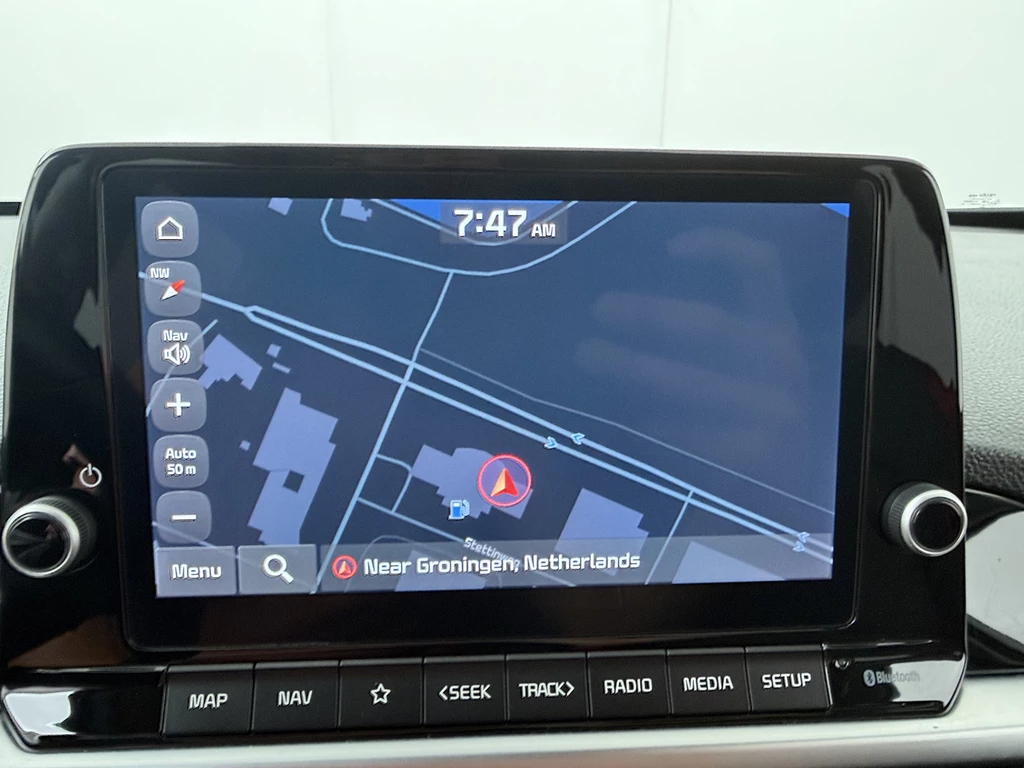 Kia Picanto – foto 30